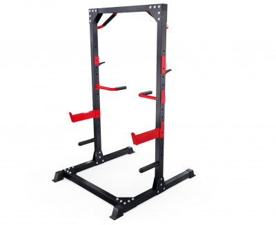 Силовая рама DFC WRK-5100 | Premium Fitness
