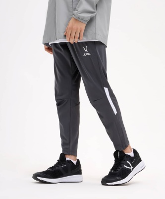 Брюки тренировочные Jogel CAMP 2 Training Pants, темно-серый