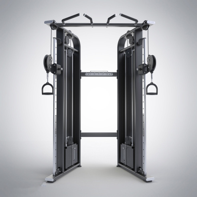 FTS Glide DHZ E7017 — комплекс для функциональных тренировок