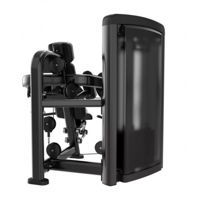Бицепс сидя Protrain LFS105 тренажёр | Premium Fitness