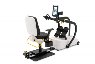 Реабилитационный горизонтальный степпер DYACO Medical 8.5S