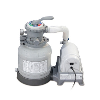 Бассейн на опорах 427х132 см SummerEscapes P20-1452-S