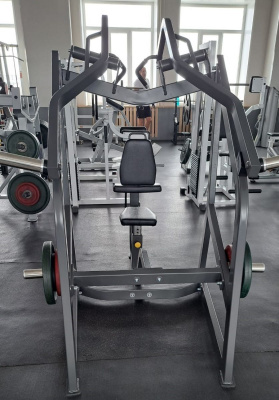 Fitex Pro FTX-82004 Тяга Вниз Спереди | Premium Fitness