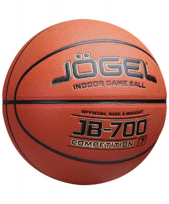 Мяч баскетбольный Jogel JB-700 №7