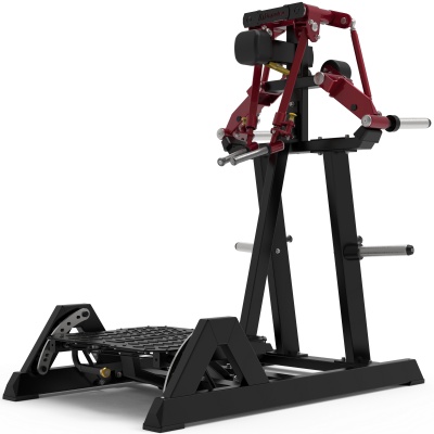 Impulse ECP103 Дельтовидные стоя | Premium Fitness
