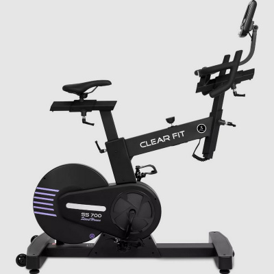 Велотренажер \ сайкл Clear Fit StartHouse SS 700 cfss_700
