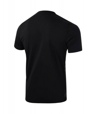 Футболка вратарская Jogel DIVISION PerFormDRY SPLASH GK Jersey, черный