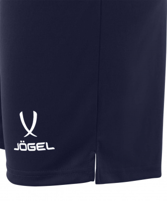 Шорты волейбольные Jogel Camp, темно-синий