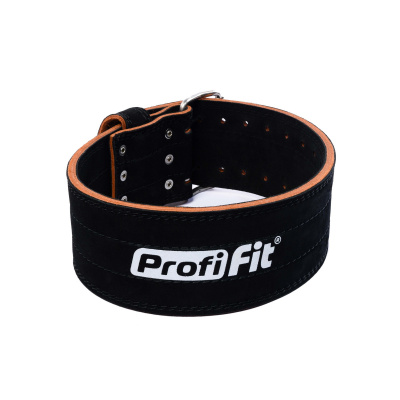 Пояс для пауэрлифтинга Profi-Fit