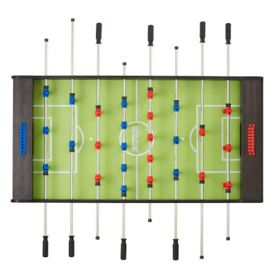 Настольный футбол Desperado Эсквайр Pro DES-5600B Black
