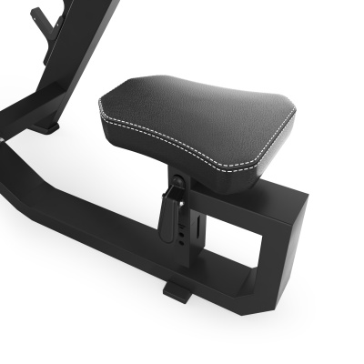 Парта UnixFit PRO Скотта (скамья) UC-1613 | Premium Fitness