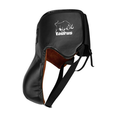 Защита паха профессиональная Green Hill TAURUS GGT-6087 черный
