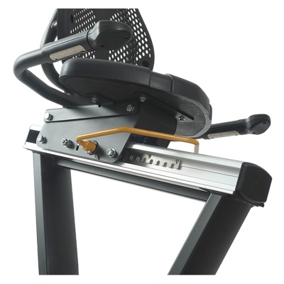 Горизонтальный велотренажер Smith Fitness RBS 3.2