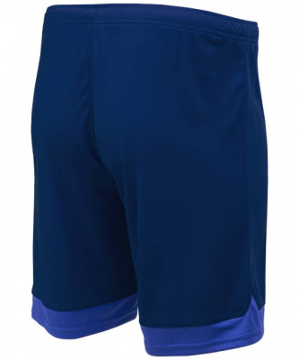 Шорты игровые Jogel DIVISION PerFormDRY Union Shorts, темно-синий/синий/белый