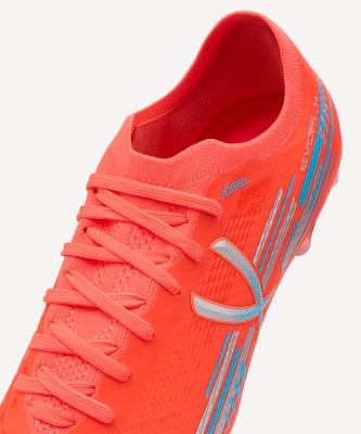 Бутсы футбольные Jogel Evofly FG Pro Coral