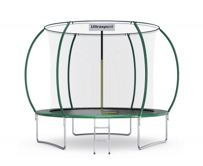 Батут DFC Ultrasport10ft с сеткой 330700001069