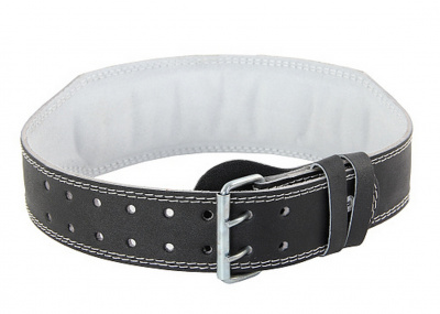 Пояс для тяжелой атлетики (узкий) Harper Gym Pro Series JE-2623
