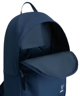 Рюкзак Jogel ESSENTIAL Backpack темно-синий