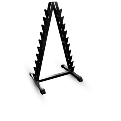 Стойка для хранения гантелей MB Barbell на 10 пар MB 1.03