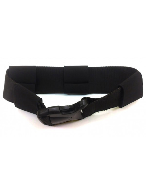 Тренажер-фиксатор ног Ankle pull strap HydroTonus 33124
