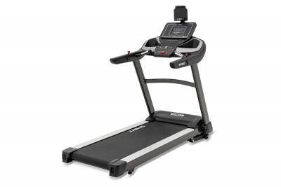Беговая дорожка SPIRIT XT685 DC Black