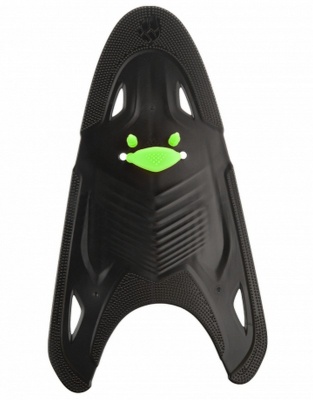 Лопатки Mad Wave Freestyle M0746 07 0 01W черный