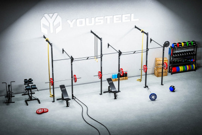 Функциональная рама YouSteel СТ-6900-1800-1
