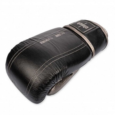 Перчатки снарядные Clinch Prime 2.0 C652 черно-бронзовый