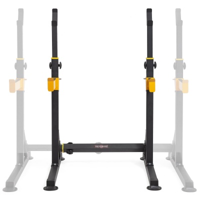 Комплект скамья и стойка VictoryFit VF-T25