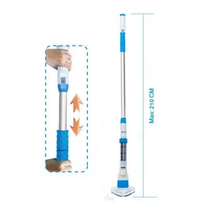Аккумуляторный ручной пылесос Elek Spa 65 Poolstar P1127