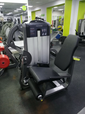 Разгибатель Бедра Fitex Pro FTX-FB02 | Premium Fitness