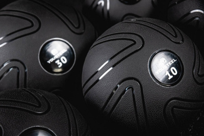 Слэмбол YouSteel Evo Slamball 50Kg