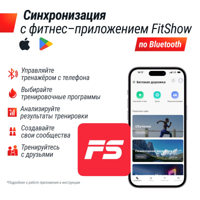 Беговая дорожка UnixFit MX-580A TDMX580AW White
