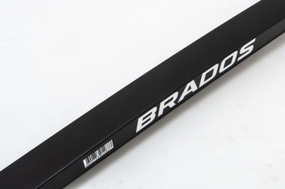 Лыжи STC Brados RS Combi Red