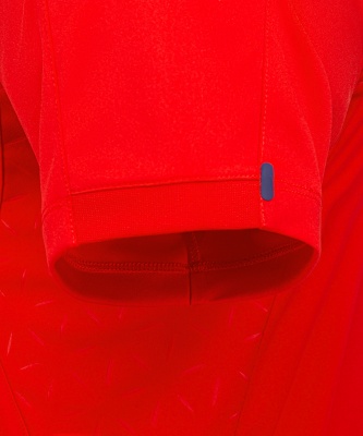 Футболка тренировочная Jogel NATIONAL PerFormDRY Training Tee, красный