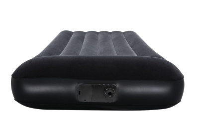 Надувной матрас Bestway Aerolax Air Bed(Twin) 188х99х30 см со встроенным насосом 67556