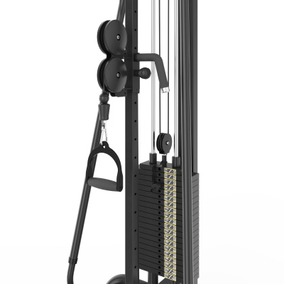 Кроссовер одинарный UnixFit MAX PRO 100 UC-1614B-1-100