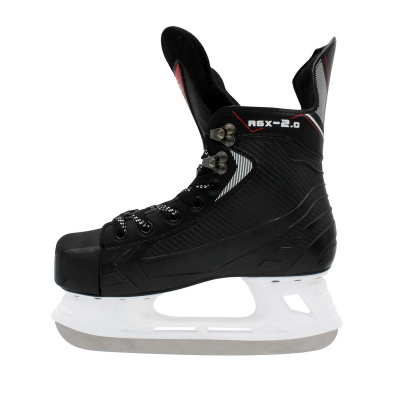 Хоккейные коньки RGX для проката RGX-2.0 ICE-Track
