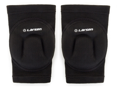 Защита колена Larsen ECE 052 черный