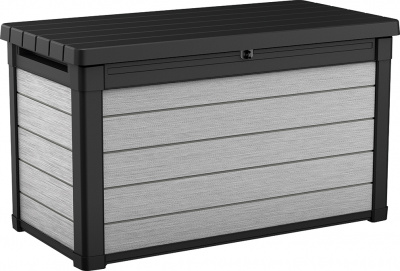 Сундук Денали 380 л Denali DuoTech Deck Box