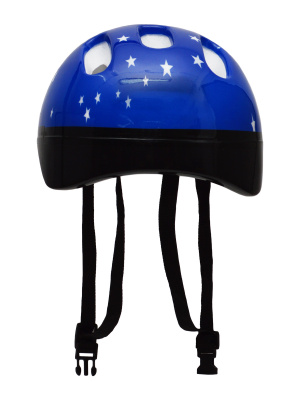 Шлем детский Sport Collection CKH-002 синий