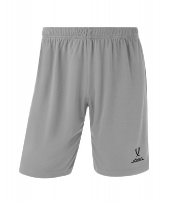 Шорты игровые Jogel CAMP Classic Shorts, серый, детский