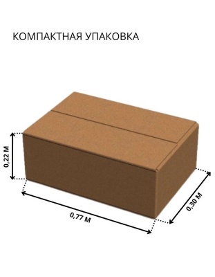 Батут с защитной cеткой Perfetto Spor Perfetto Sport 5, d140см, зеленый