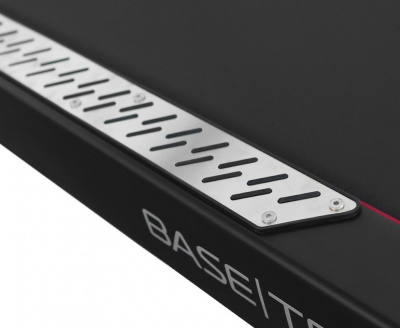 Полупрофессиональная беговая дорожка Svensson Industrial Base T55 (LED)