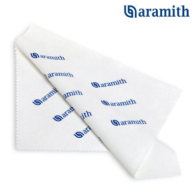 Салфетка для чистки и полировки шаров Aramith Micro Fiber 18х20см 00066