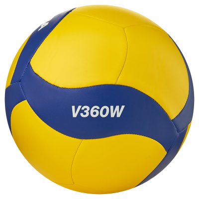 Мяч волейбольный Mikasa V360W р.5