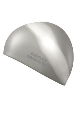 Силиконовая шапочка Mad Wave Multi Adult BIG M0531 11 2 17W