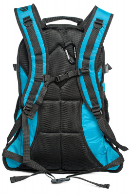 Рюкзак Mad Wave Lane M1126 04 0 16W бирюзовый