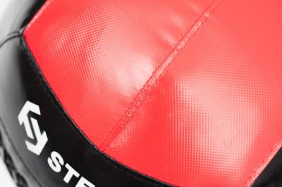 Медицинский мяч (Medicine ball) 9 кг Stecter