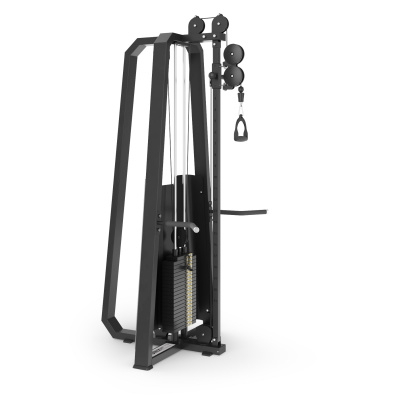 Кроссовер одинарный UnixFit MAX PRO 100 UC-1614B-1-100